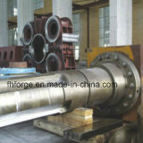 Steel Stainless Forging Axle Shaft