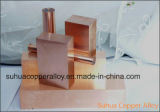 Nickel Beryllium Copper Rectangular Bars C17510