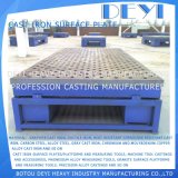 Igniters Cast Iron Surface Plate