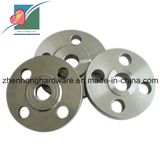 Stainless Steel Socket Welding Flange (ZH-307)