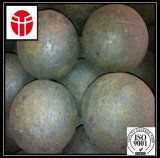 Forged Grinding Steel Balls for Ball Mill