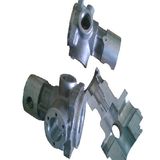 Casting Pump Part