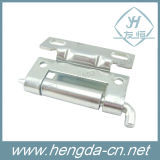 Zinc Plated Plug Continuous Hinges