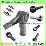 Fabricated Precision Hot Forged Steel Parts