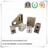 Aluminum Die Forging Parts for Machinery Industry, CNC Machining