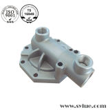 Ningbo Professional Precision Steel Casting Machine Parts with ISO9001 Approval