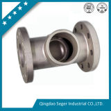ISO 9001: 2008 Stainless Steel Precision Casting