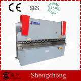CNC Plate Bending Machine