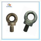 BS4278 Table-1 Drop Forged Steel Zinc Plated Eye Bolt