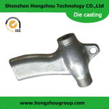 China OEM Casting Service, Alloy Casting with Low Cost