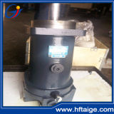 Piston Pump with High Hydraulic System Pressure