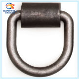 Heavy Duty Container Forged Carbon Steel D Ring/Buckle/Bracket