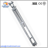 Galvanized Forged Steel Container Lashing Turnbuckle