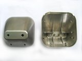 Aluminum Die Casting for Moto Components (A025)
