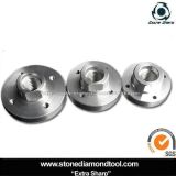 Diamond Tools Flanges for Saw Blades