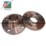 Professional Manufacturing Carbon Steel Flange