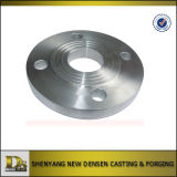 Stainless Steel/Carbon Steel Forging Flange