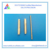 High Quality and Various Precision Copper Shaft