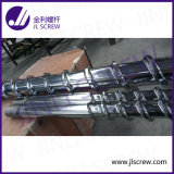 Jl Screw Single Screw and Barrel for Extruder