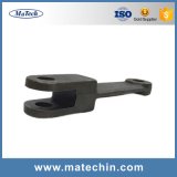 Chinese Factory Custom High Demand Precisely Forged Iron Part