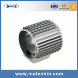 Custom Made ISO9001 Pressure Aluminum Die Casting Enclosure
