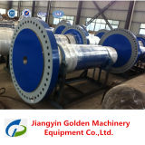 Alloy Steel Forged Wind Power Shaft