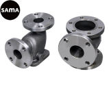 Stainless Steel Lost Wax Precision Casting for Valve Body