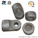 OEM China Foundry Forging Hydraulic Cylinder Parts with Machining Service