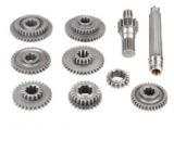 Gear Manufacturer for Differential Gears