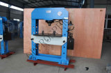High Capacity Workshop Hydraulic Press (500T)