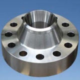 ANSI Forged Weld Neck (WN) Stainless Steel Flanges