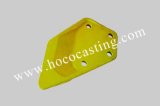 Precision Casting for Making The Mining Machinery