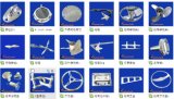 Custom Precision Casting Stainless Steel Marine Hardware Made in China (marine hardware)