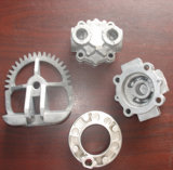 Die Casting Fitting (XDS-CT001)