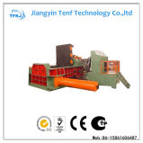 Hydraulic Automatic Scrap Baler (factory and supplier)