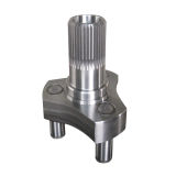 CNC Customized Aluminum/Stainless Steel/Brass/ Turning Part, Forged Parts, Casting Part Machining Parts