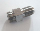 CNC Parts (Brass part)