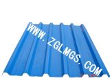 Russian Style Roofing Sheet Roll Former (LM-C44)