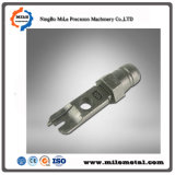 Customized Investment Casting Mechanical Spare Parts