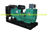 100kw Cummins Diesel Power Land Generator 6BTA5.9-G2