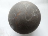 Rio Tinto Used Steel Ball 5.5inches
