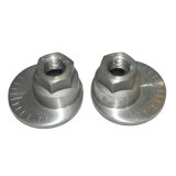 Stainless Forging Parts for Car Door