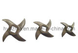 Good Quality Metal Casting in Blade (HY-OC-013)