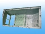 Aircondition Cover Mould