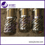 High Quality Single Screw and Barrel for Extruder (Jinli SCREW)