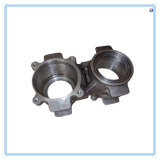 Customized Steel Housing by Investment Casting