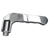 Handle Made by Investment Casting - Stainless Steel