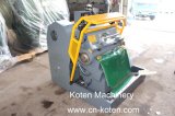 Die Cutting Machine Ml-750 CE Standard for Poland Customer