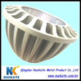 Aluminum Casting of All Radiator Parts (NK402)