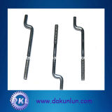 Precision Lathing Connector Shaft (DKL-S032)